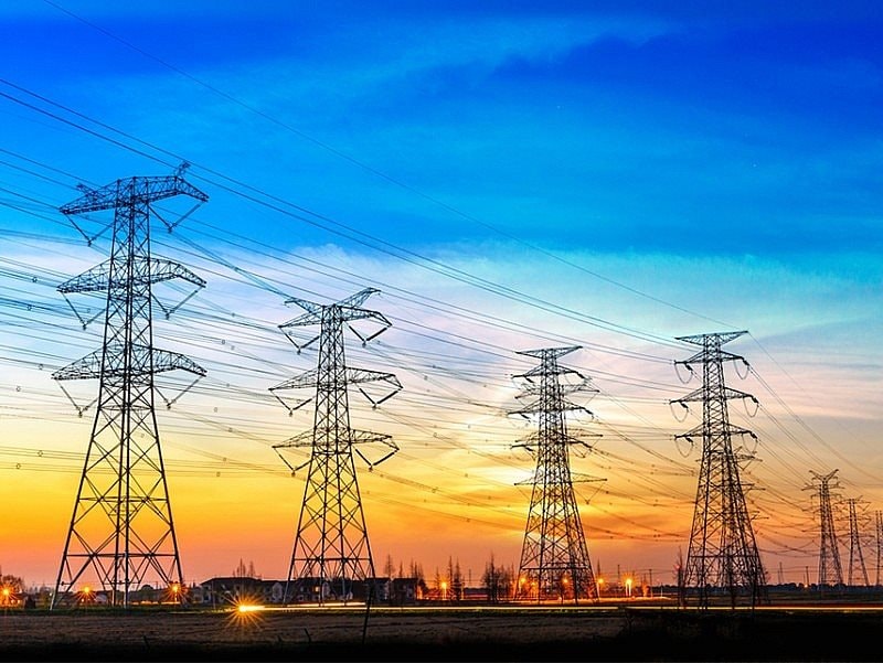 Cases of termination of participation in the competitive wholesale electricity market in Vietnam