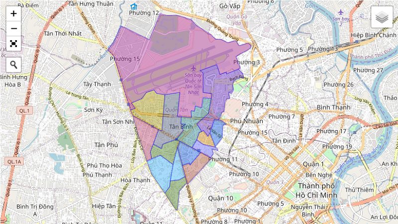 Appraisal and acceptance of the administrative boundary records in Vietnam as prescribed from October 18, 2024