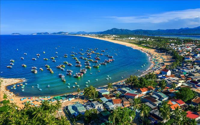 Plan for the Planning of the North Central and Central Coast Regions for the Period 2021 - 2030, Vision to 2050 in Vietnam