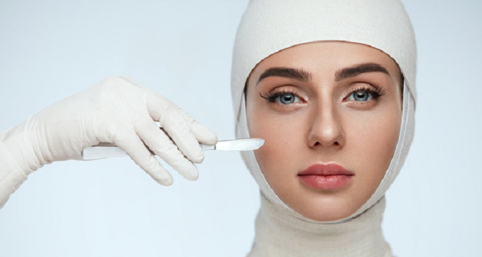 Rectification of surgical, reconstructive, aesthetic and beauty activities in Vietnam