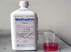 Điều trị nghiện chất dạng thuốc phiện bằng thuốc methadone tại đơn vị sự nghiệp công lập 