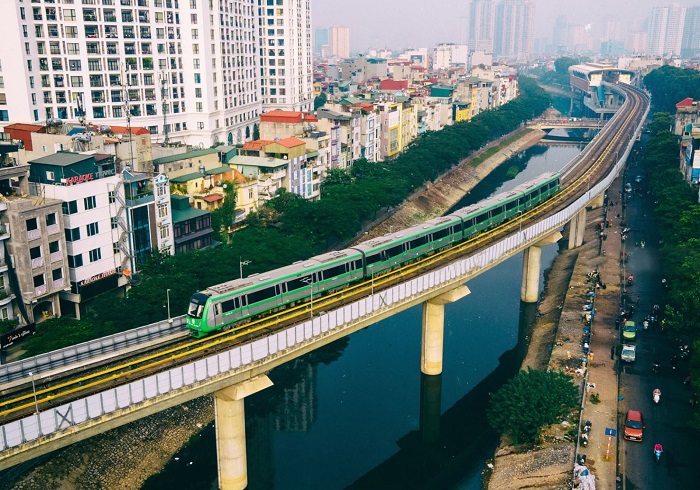 Hướng dẫn xử lý tình huống liên quan đến hành khách trong giao thông vận tải đường sắt đô thị tại TPHCM từ 11/11/2024