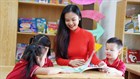 Latest conditions for promoting ranks of preschool teachers in Vietnam