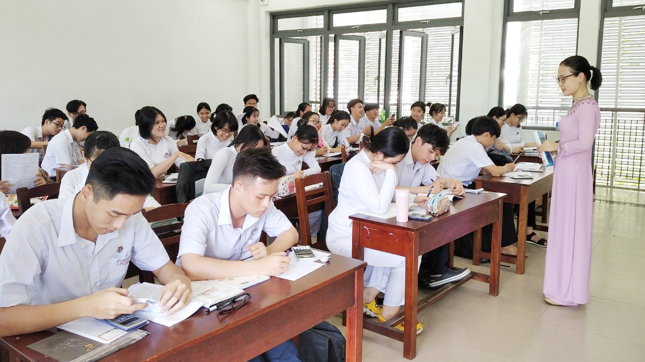 06 bases for establishing economic-technical norms in the field of education and training from December 16, 2024 in Vietnam