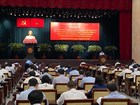 Latest procedures and methods of voting on disciplinary measures for members of the Vietnam Communist Party