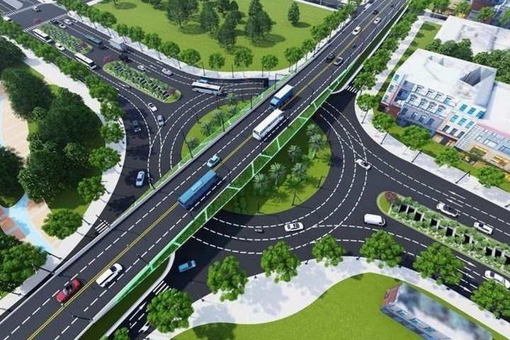 Đẩy mạnh giải ngân vốn đầu tư công những tháng cuối năm 2024
