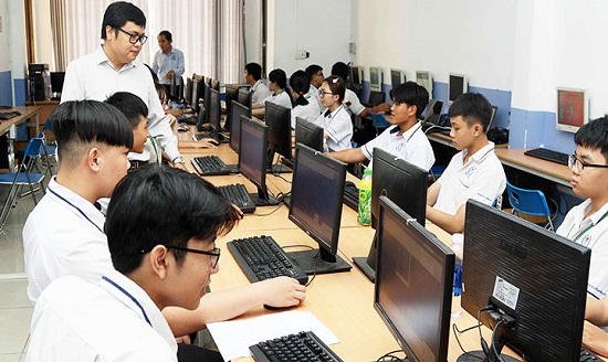 Methods for developing economic - technical norms in the field of education and training in Vietnam from December 16, 2024