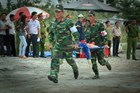 Authority to direct civil defense in Vietnam