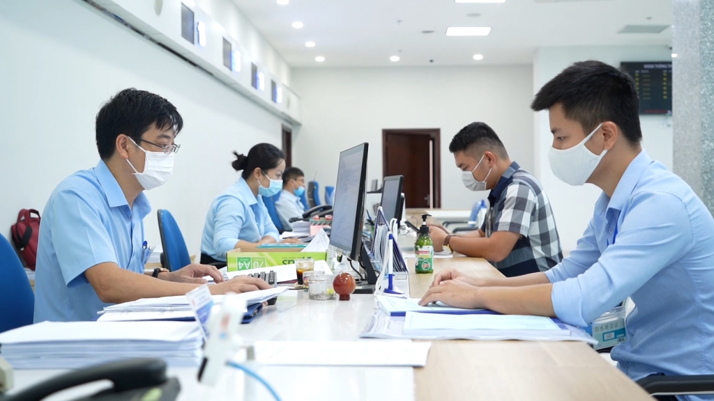 List of administrative procedures prioritized for implementation in the electronic environment by the Ministry of Culture, Sports and Tourism of Vietnam