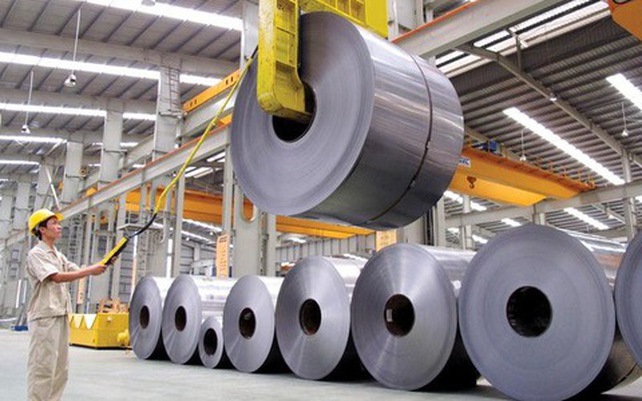 Termination, non-renewal of the Application of anti-dumping measures on certain cold-rolled stainless steel products in Vietnam