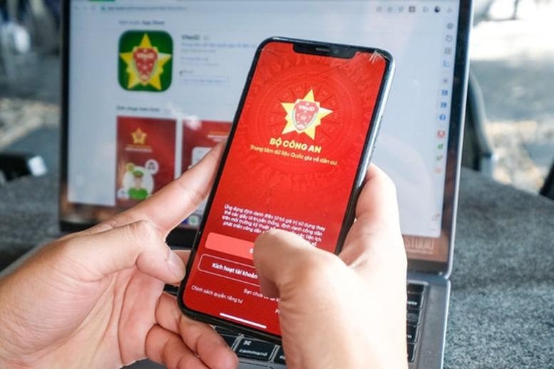 Vietnam: Complete regulations to eliminate the paper Medical Examination Book and replace it with an integrated Electronic Health Record on VNeID