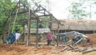 Continuing to promote the elimination of temporary and dilapidated houses in Vietnam