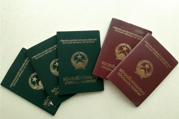 Latest regulations on management and use of passports for officials and public employees of the Ministry of Finance of Vietnam