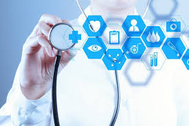 Information about patients in the medical examination and treatment management information system in Vietnam from January 1, 2027