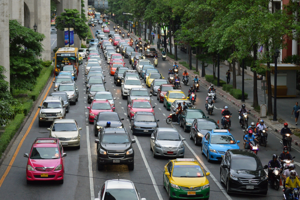 Guidelines for classifying road motor vehicles by purpose of use in Vietnam from January 1, 2025