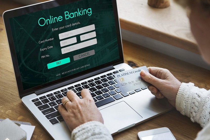 Mandatory functions of online banking application software in Vietnam from January 1, 2025