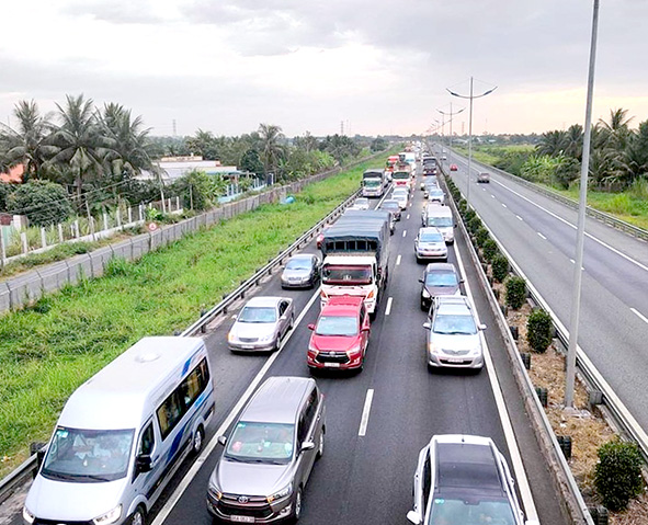 Vietnam: Classification of motor vehicles by purpose of use from January 1, 2025