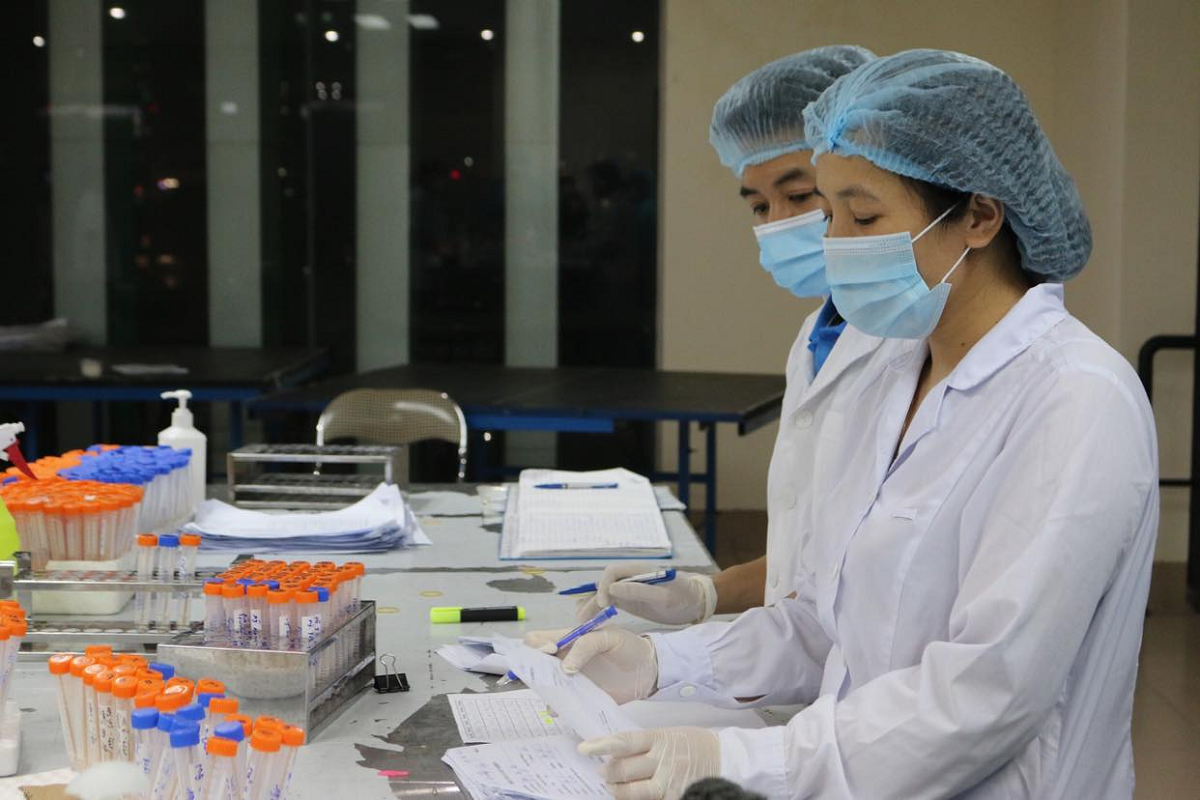 Guidelines for developing economic-technical norms for medical quarantine and preventive health services at public medical facilities in Vietnam from January 13, 2025