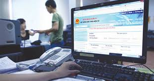 Regulations on preparation, submission, appraisal, approval of E-HSMQT, E-HSMST, E-HSMT on the online bidding system in Vietnam