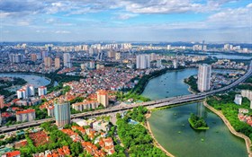 Guidelines for the utilization of funds for the construction, management, operation, and exploitation of the Database on Housing and the Real Estate Market in Vietnam