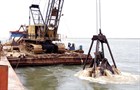 Contents of the inspection and supervision of public maritime channel maintenance dredging projects in Vietnam from January 1, 2025