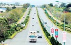 Minimum and maximum speed limits for traffic on highways in Vietnam from January 1, 2025