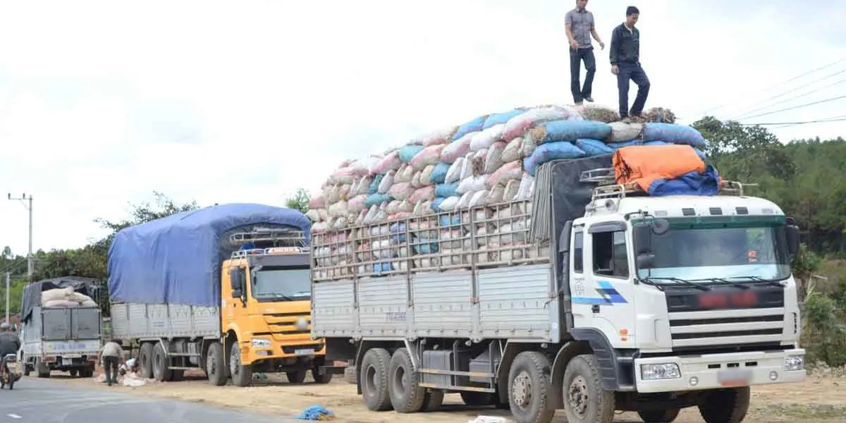 Procedures for issuance of permits for overloaded, oversized vehicles in Vietnam from January 1, 2025