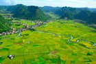 Intensifying the urging of state budget revenue collection for land-related receivables in the final month of 2024 in Vietnam