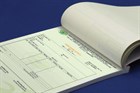 Quy định về xử lý biên lai đặt in, tự in trong trường hợp mất, cháy, hỏng