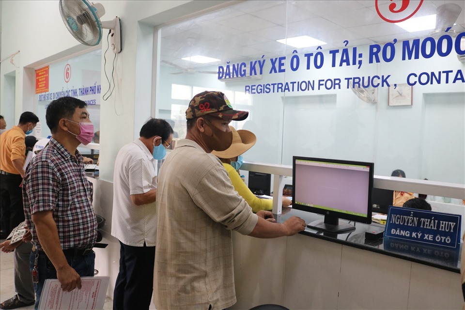 Vehicle registration from January 1, 2025: What are responsibilities of vehicle owners in Vietnam?