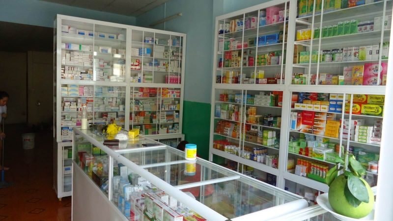 Ensuring the supply of medicines for epidemic prevention and control and the demand for medicines during the Lunar New Year holiday in 2025 in Vietnam