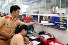 Regulations on the time limit for vehicle registration in Vietnam from January 1, 2025
