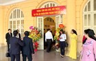 Thủ tục ra quyết định công nhận hoặc không công nhận kết quả hòa giải thành, đối thoại thành tại Tòa án