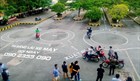 Hình thức, nội dung và quy trình sát hạch lái xe từ 01/01/2025