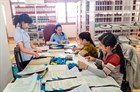 Danh mục vị trí công tác thuộc lĩnh vực giáo dục đào tạo phải định kỳ chuyển đổi từ 14/01/2025