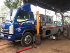 Trình tự cấp chứng nhận chất lượng của xe cải tạo từ 01/01/2025