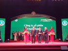 Conditions for awarding the Vietnam Golden Rice Award