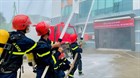 Law on Fire Prevention, Fighting and Rescue in 2024 in Vietnam from July 1, 2025