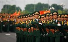 The amended Law on Officers of the Vietnam People's Army in 2024 is Available