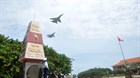 List of administrative procedures in the electronic environment in the field of airspace management by the Ministry of National Defense of Vietnam