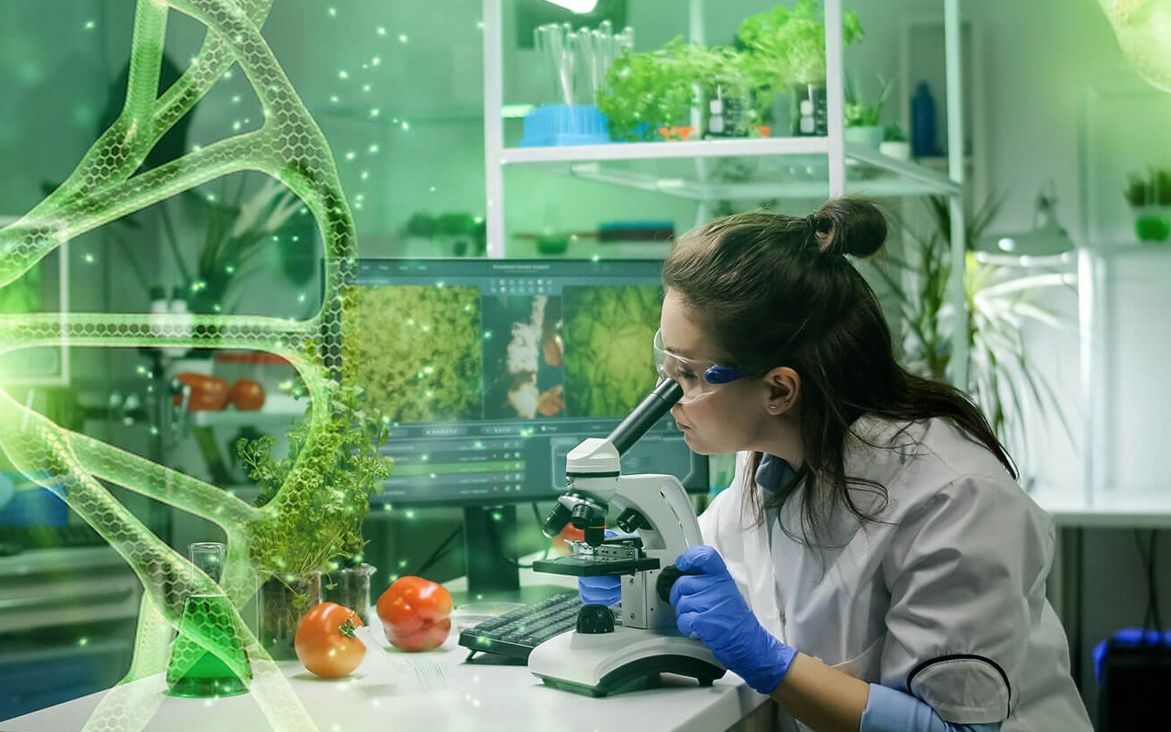 05 tasks in the Scheme for developing the biological industry in the field of environmental protection in Vietnam by 2030