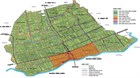 Regulations on the land registry of the cadastral map in Vietnam from January 15, 2025