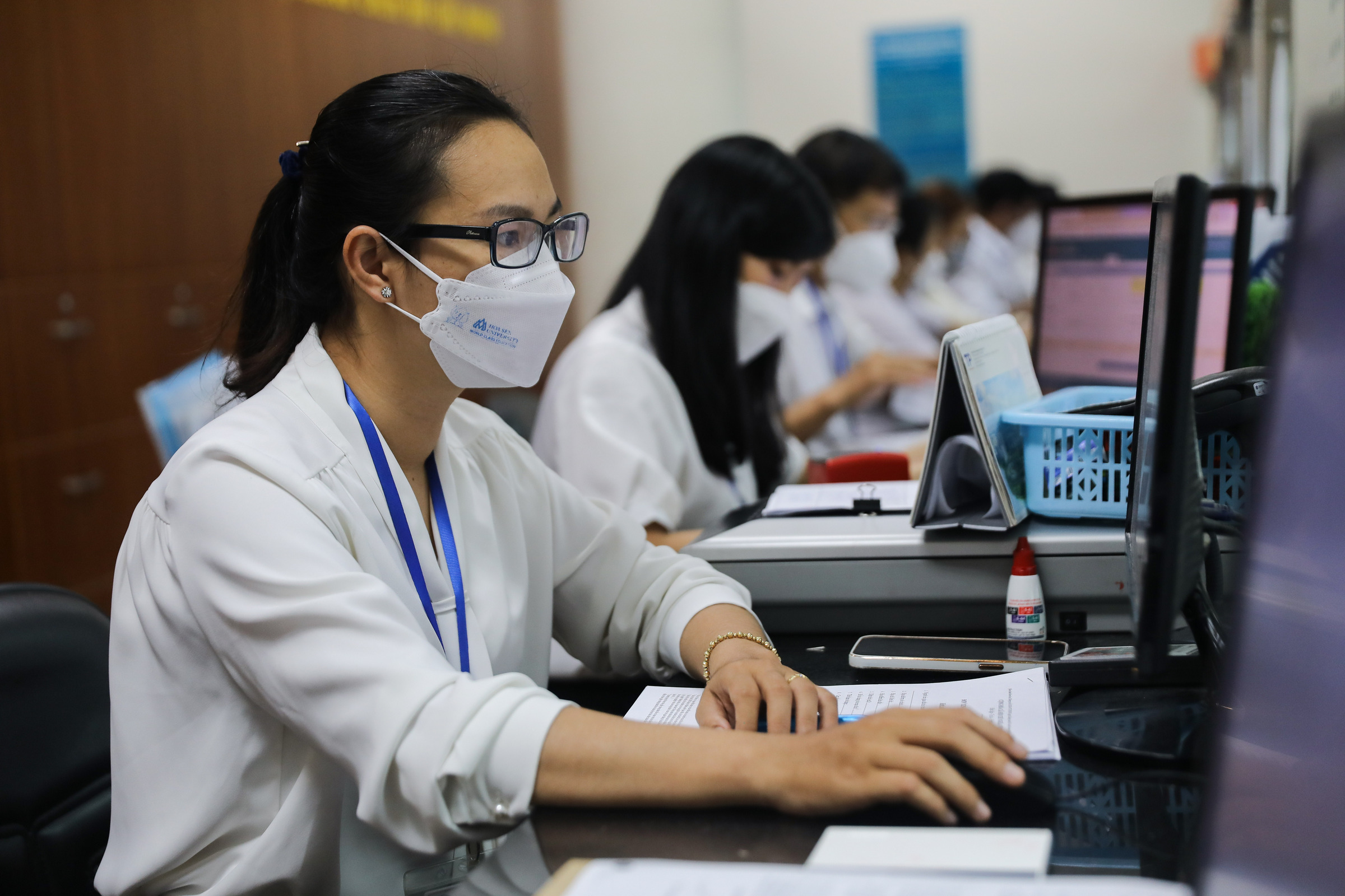 Conditions for implementing policies to attract talented individuals to work in government agencies in Vietnam from January 1, 2025