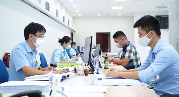 Regulation on early retirement for officials retiring at their own request in Vietnam from January 1, 2025