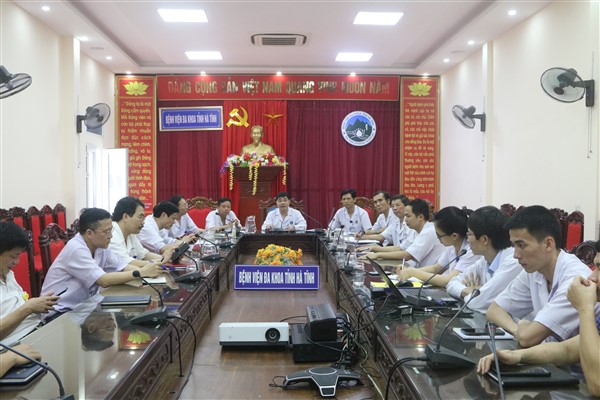 Duties and powers of members of the Management Council in public medical service providers in Vietnam