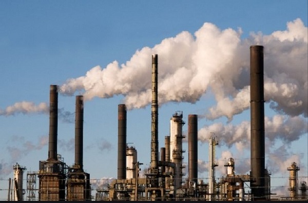 National technical regulation on industrial emissions in Vietnam from July 01, 2025