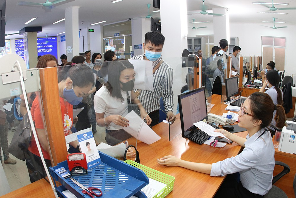 Legal form of non-bank credit institutions in Vietnam from December 24, 2024