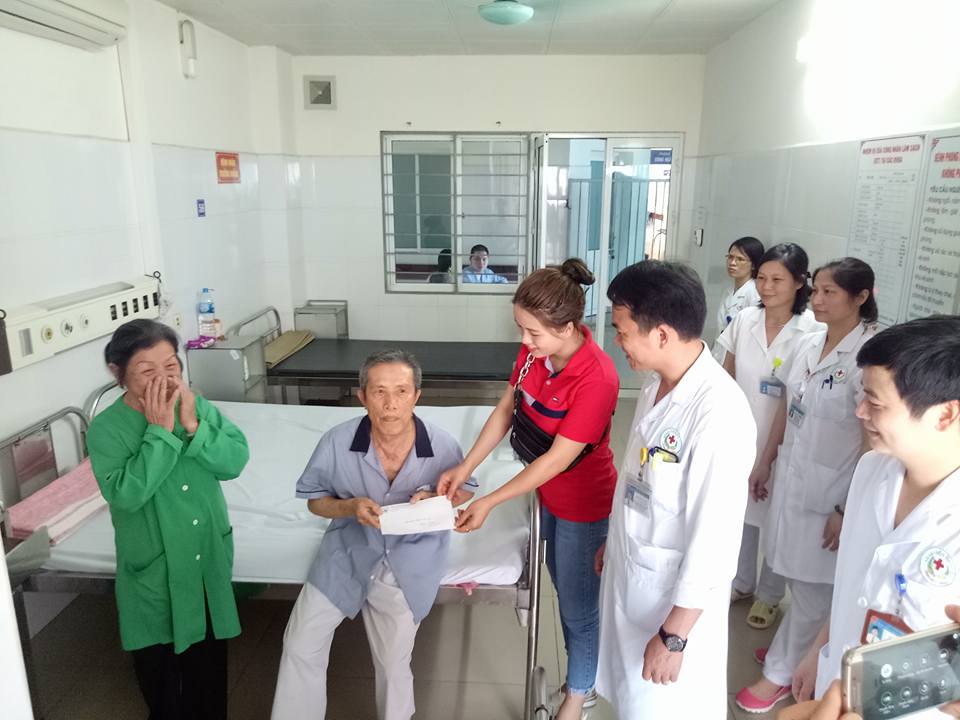 Social services in medical examination and treatment facilities in Vietnam from March 1, 2025