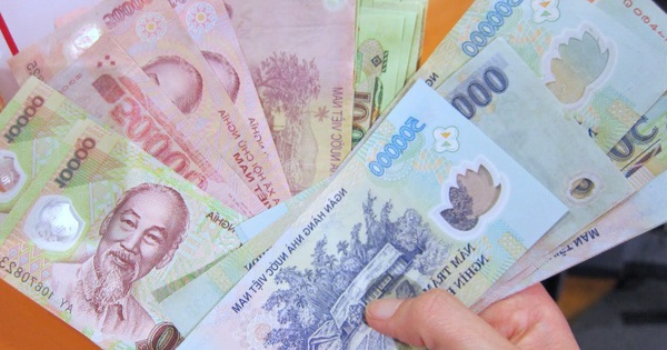 Regulations on the seizure of counterfeit money in Vietnam from February 14, 2025