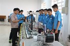 Tiêu chí kiểm định chất lượng chương trình đào tạo nghề trình độ trung cấp, cao đẳng từ 15/02/2025